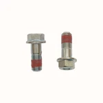 Carlson Disc Brake Caliper Bracket Mounting Bolt H822. Fixed Price $12.08.