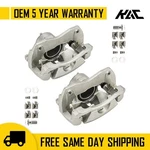 Front Brake Calipers For 2009-2012 2013-2014 2015 Toyota RAV4 2.5L 19B3195 2PC. Fixed Price $91.99.