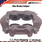 Cardone 1 Front Right Disc Brake Caliper Fits Dodge Dart Plymouth Barracuda. Fixed Price $187.64.