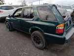 Passenger Caliper Front Door Sport Fits 93-01 Isuzu Rodeo 32524396. Fixed Price $110.70.