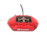 2009-2016 Hyundai Genesis Red Brembo Rear Passenger Rh Caliper 106K Miles Oem. Fixed Price $212.00.
