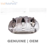 2011-2018 Porsche Cayenne Front Left Brake Caliper 7PP615149AC. Fixed Price $220.49.
