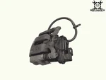 Acura Tlx 2015-2020 Rear Left Driver Side Electric Disc Brake Caliper Oem. Fixed Price $121.99.