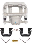 Disc Brake Caliper-lt Cardone 18-B5561 Reman Fits 16-17 Chevrolet Camaro. Fixed Price $112.39.