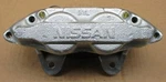 Remanufactured Front Left Loaded Disc Brake Caliper 141.42078 Fits *see Chart*. Fixed Price $104.99.