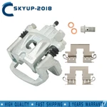 Disc Brake Caliper 478210E010 For 2006-07 Toyota Highlander 3.3L V6 Iron Silver. Fixed Price $28.83.