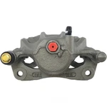 Disc Brake Caliper-premium Semi-loaded Centric 141.51219 Reman. Fixed Price $87.99.