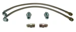 Wilwood 220-9811 Flexline Kit, Rear, Fits Hummer H2/ Gmc 2500. Fixed Price $101.19.