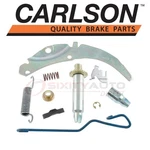 Carlson Rear Left Brake Self Adjuster Repair Kit For 1988-2000 Chevrolet Vs. Fixed Price $30.39.