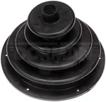 Dorman 924-5406CD Heavy Duty Shift Boot Fits Kenworth K042-702. Fixed Price $32.11.