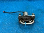 Toyota Tundra Rear Brake Caliper W/ Hose & Pads Passenger Side 74K 2016-2021 Oem. Fixed Price $100.00.