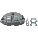 Disc Brake Caliper-r-linesemi-loaded And Bracket Assembly Raybestos Reman. Fixed Price $138.95.