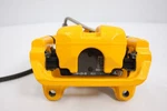 Rivian R1T R1S Oem Left Rear Brake Caliper & Pads PT00000729-C. Fixed Price $175.00.