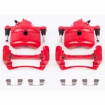 Disc Brake Caliper Set Power Stop S2090 Fits 98-02 Honda Accord. Fixed Price $172.95.