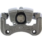 Centric Parts 141.45515 Semi-loaded Brake Caliper For 92-96 Mazda MX-3. Fixed Price $140.99.