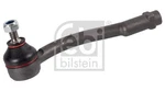 Febi Bilstein 30090 Front Left N/s Side Tie Rod End Fits Hyundai Accent Kia Rio. Fixed Price $19.89.
