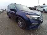 Driver Left Caliper Rear Fits 16-22 Pilot 12740541. Fixed Price $61.02.