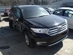 13 Toyota Highlander L. Caliper Rear Vin K 5TH Digit 598065. Fixed Price $117.45.