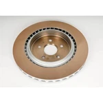 177-1051 Ac Delco Brake Disc Rear Driver Passenger Side Awd Rwd For Chevy. Fixed Price $328.53.