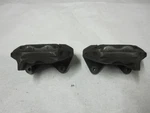 1996-1902 Toyota 4RUNNER 3.4L 4X4 Front Brake Caliper Set Oem S13WM 16" Wheel. Fixed Price $213.75.