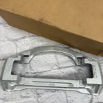 Gm General Motors Rear Disc Brake Caliper Bracket 20909267 New Open Box. Fixed Price $61.95.