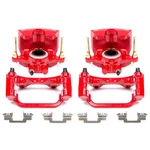 Power Stop S5030 Performance Rear Brake Calipers. Fixed Price $232.57.
