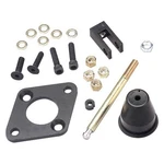 Wilwood Disc Brake Tandem Master Cylinder Adapter Brackets Universal 250-3677. Fixed Price $67.78.