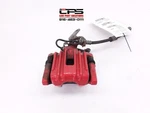 2012-2018 Vw Jetta Beetle Rear Driver Left Brake Caliper Red 1K0615423Q Oem. Fixed Price $105.00.