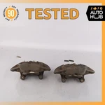 93-95 Mercedes W124 300CE E320 Front Brake Calipers Left & Right Set Oem. Fixed Price $298.80.