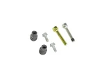 For Jeep Renegade 2015-2017 Mopar 68267916AA Disc Brake Caliper Guide Pin Kit. Fixed Price $48.51.