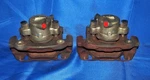1984-1989 Bmw E28 E24 535I 633CSI 635CSI Pair Of Front Brake Calipers Oem. Fixed Price $289.95.