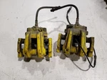 2015 Bmw 430I F30 Sedan Left And Right Rear Caliper Set 17-20 Oem. Fixed Price $135.00.