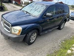 Passenger Right Caliper Front Fits 05-06 Durango 575235. Fixed Price $93.90.