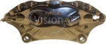 Reman Caliper W/ Installation Hardware Fits 2007-2014 Ford Mustang Vision-oe. Fixed Price $180.47.