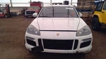 Passenger Caliper Rear 14.09" Diameter Fits 04-06 08-10 Porsche Cayenne 6625658. Fixed Price $111.89.