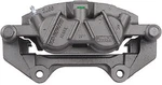 Lft Rebuilt Brake Caliper W/hwd Cardone Industries 18B5468. Fixed Price $142.61.