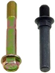Disc Brake Caliper Bolt Fits 1990-1996 Subaru Legacy Dorman First Stop. Fixed Price $25.26.