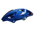 New Oem Bmw X3-X7 2019-2024 Blue Brembo Front Right Brake Caliper. Fixed Price $499.95.