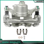 Rear Right Brake Caliper W/bracket For 02-07 Buick Rendezvous 01-05PONTIAC Aztek. Fixed Price $39.60.