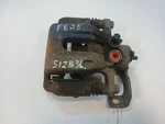 Rear Driver Left Caliper From 2013 Hyundai Elantra 12521294. Fixed Price $59.94.