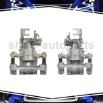Nugeon Rear Pair Disc Brake Caliper For 1996 1997 1998 1999 2000 Infiniti I30. Fixed Price $251.95.