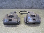 2012-2015 Range Rover Evoque L538 Front Left & Right Brake Caliper Set Of. Fixed Price $113.01.