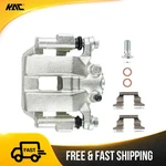 Fits Infiniti G35 07 G37 2009-2010 M35 06-09 Rear Left Brake Caliper 44011EG50A. Fixed Price $33.99.