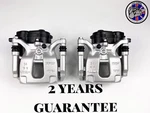 Genuine Honda Hrv Hr-v Trw Rear + Electric Brake Calipers 2015-ON Brackets. Fixed Price $416.49.