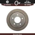 For 1982-1984 Bmw 633CSI Centric Rear Disc Brake Rotor Solid Free Shipping. Fixed Price $56.49.