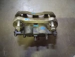 Front Passenger Right Brake Caliper W/ Bracket Fits 2015-2017 Ford Expedition. Fixed Price $65.77.