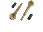 For 2001-2006 Gmc Sierra 3500 Disc Brake Caliper Guide Pin Bolt Ac Delco 78265RQ. Fixed Price $52.65.