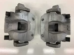 10-17 Volvo XC60 Front Brake Calipers (pair) 31423312. Fixed Price $150.00.