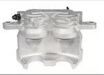 Genuine Gm 19207442 Rh. Fr. Disc Brake Caliper Fits 2003-2008 Cadillac Cts / Sts. Fixed Price $189.95.
