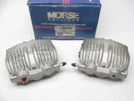 Morse P4343 Remanufactured Disc Brake Caliper Set - Rear. Fixed Price $103.98.